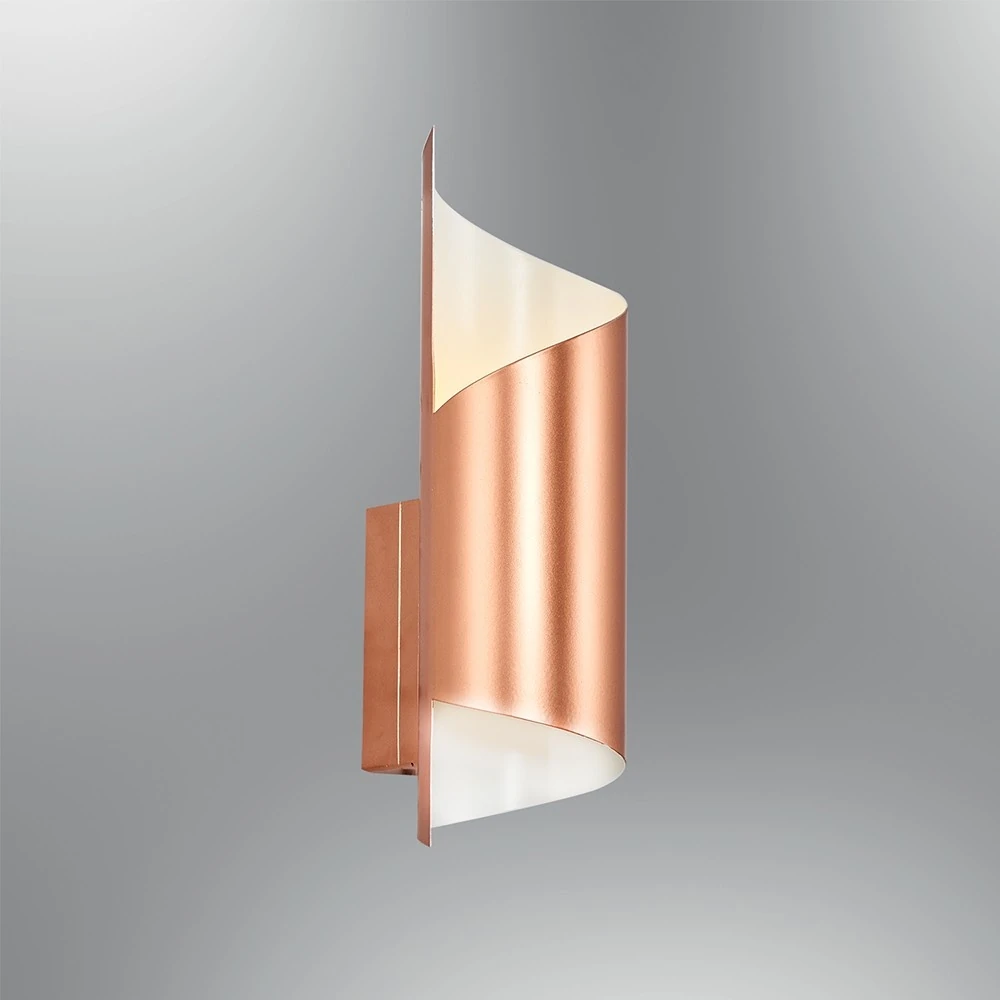 Özcan Aydınlatma Retro Çift Yönlü Duvar Aplik