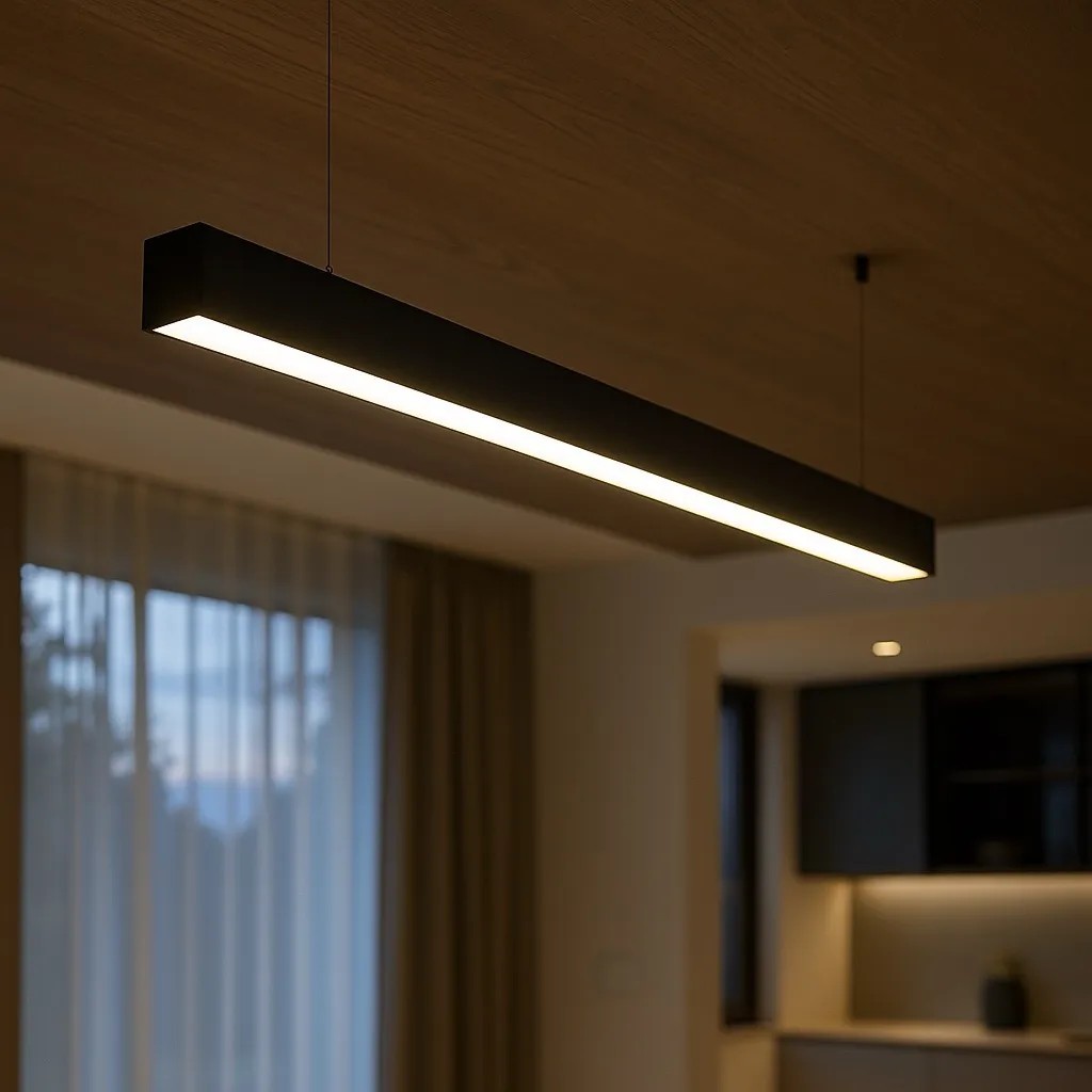Modesco Reims 150 cm Lineer Led Armatür