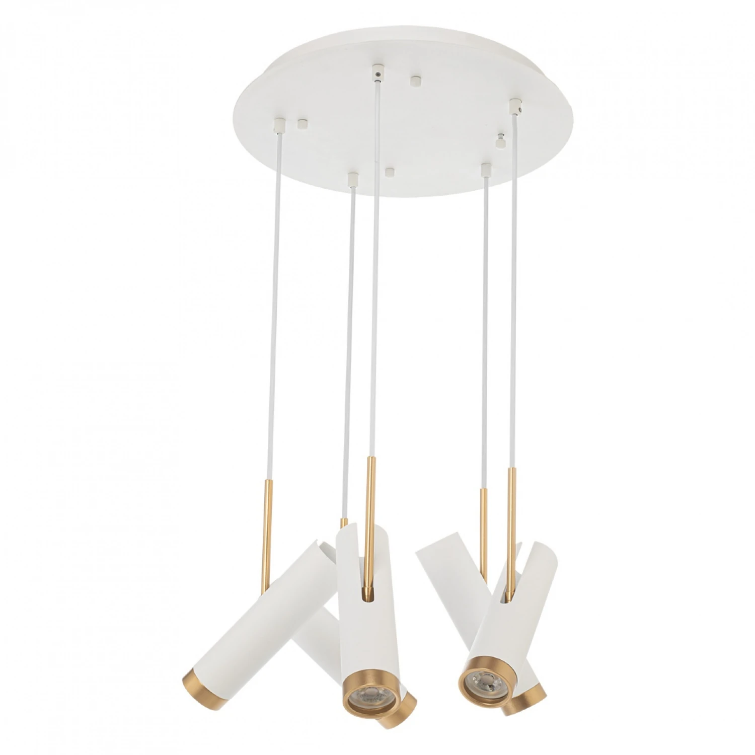 Modesco 5Li Colmar Hareketli Avize