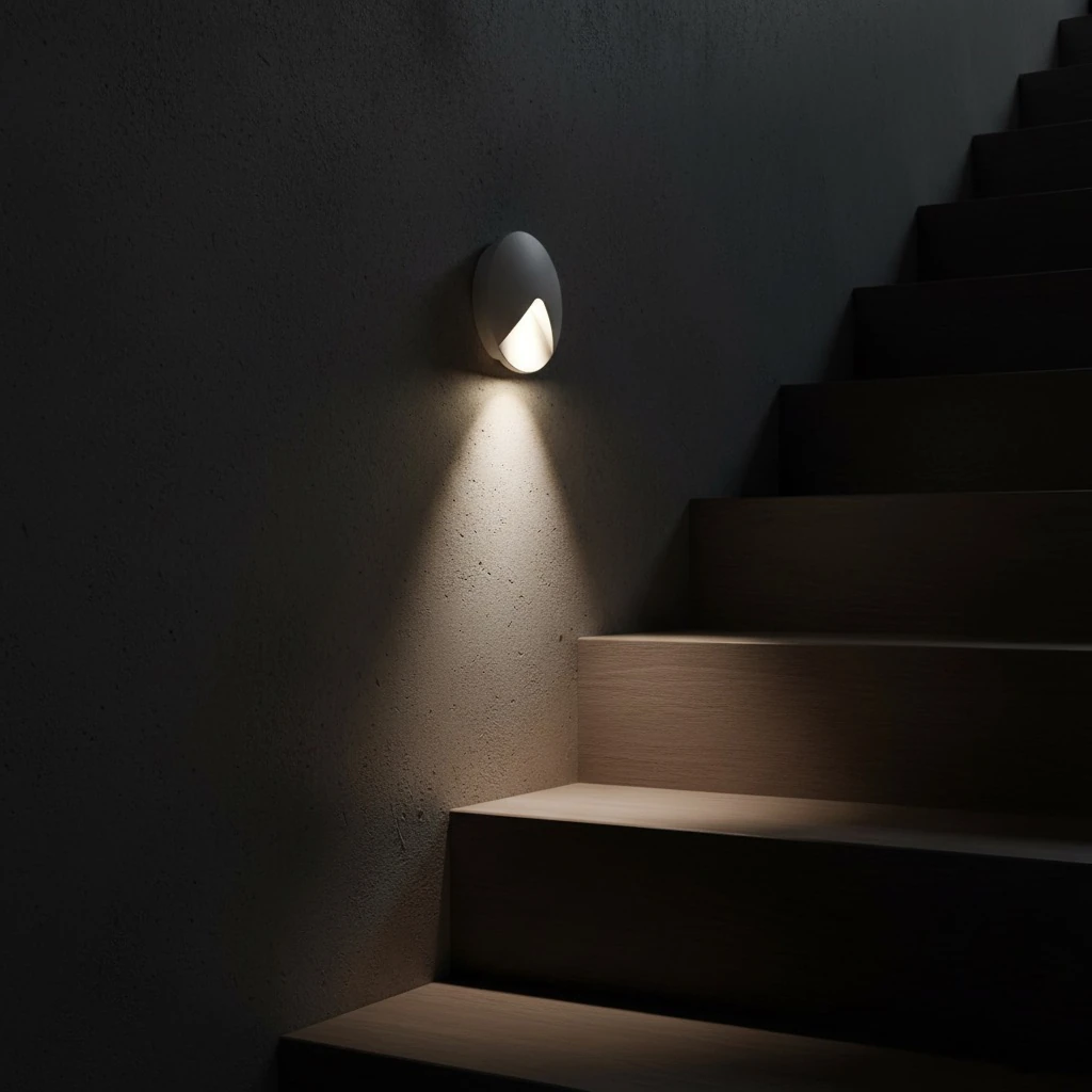 Jupiter Günışığı Led Merdiven Spot LW975