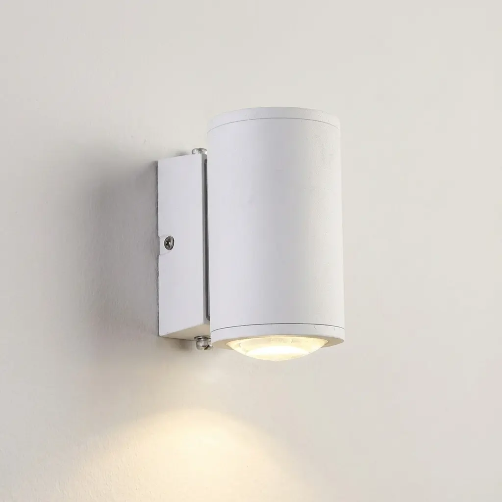 Özcan Aydınlatma Teleskop Tek Yönlü Led Duvar Aplik