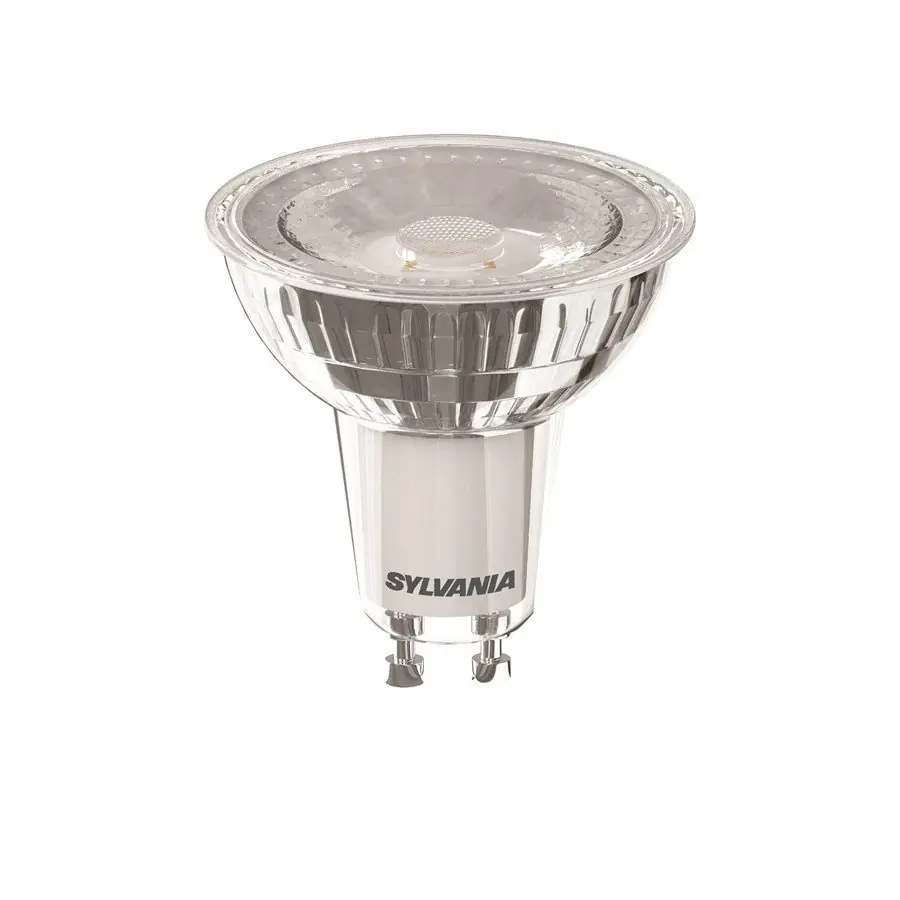 Slyvania 6W GU10 MR16 Dimli 3000K Led Ampül