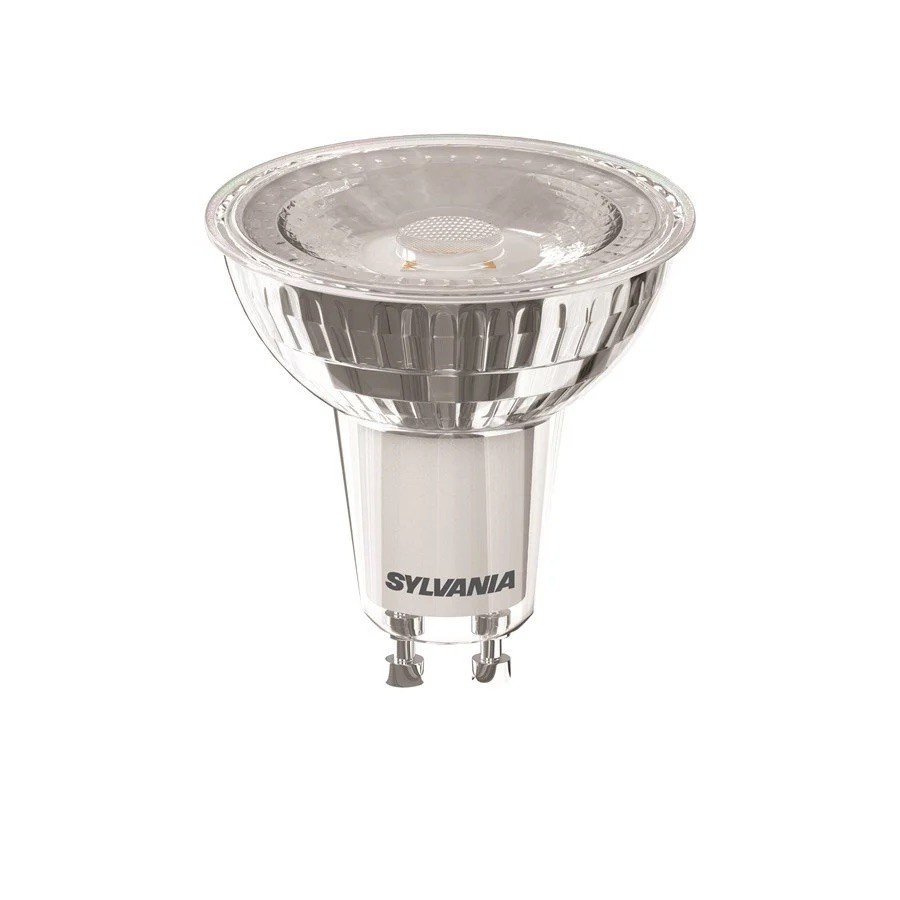 Sylvania 6W GU10 MR16 Dimli 3000K Led Ampül