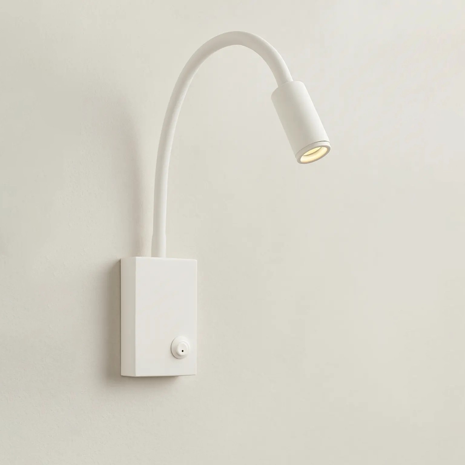 Modesco Asmara Led Duvar Aplik On-Off