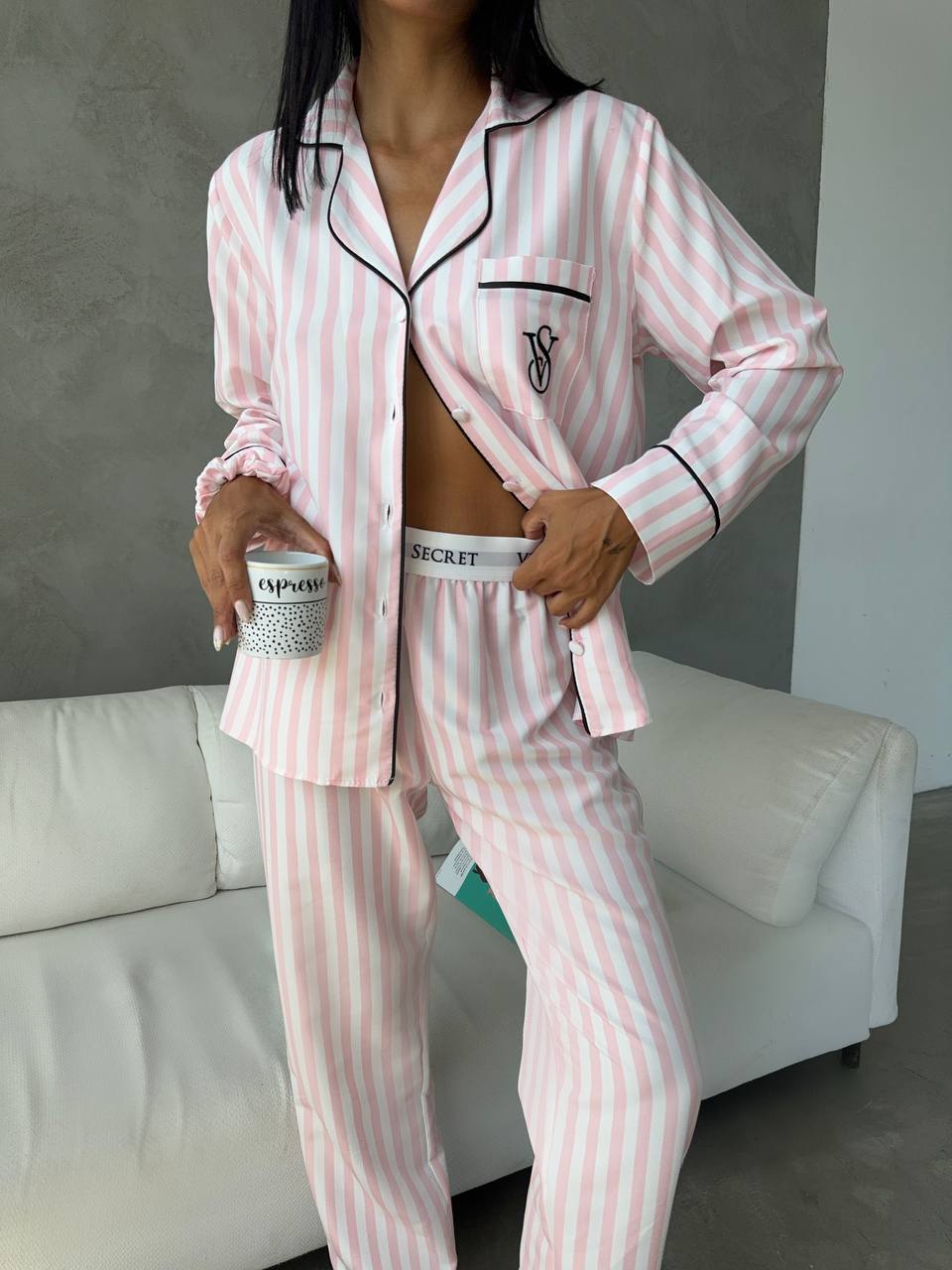 Özel Seri Pijama Takımları