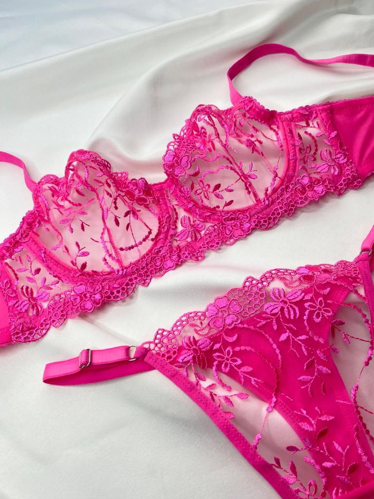 Bralet Takım