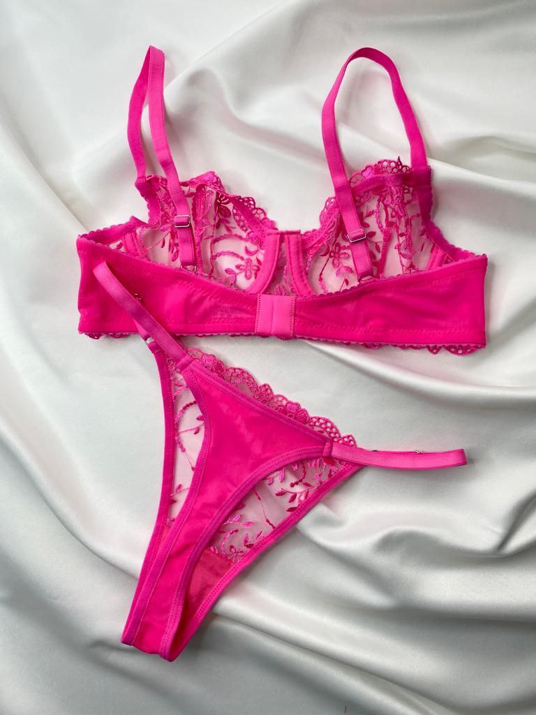 Bralet Takım