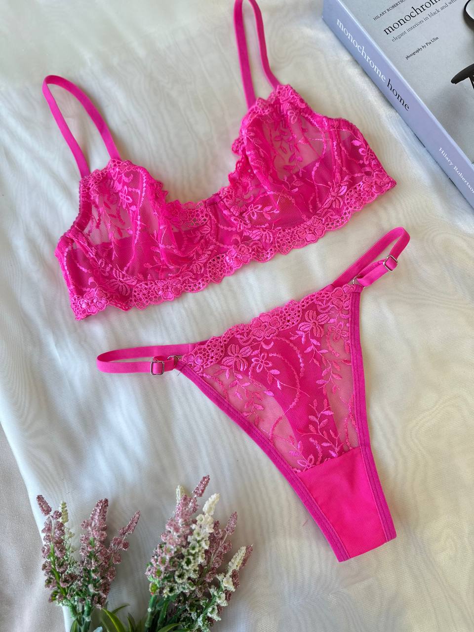 Bralet Takım
