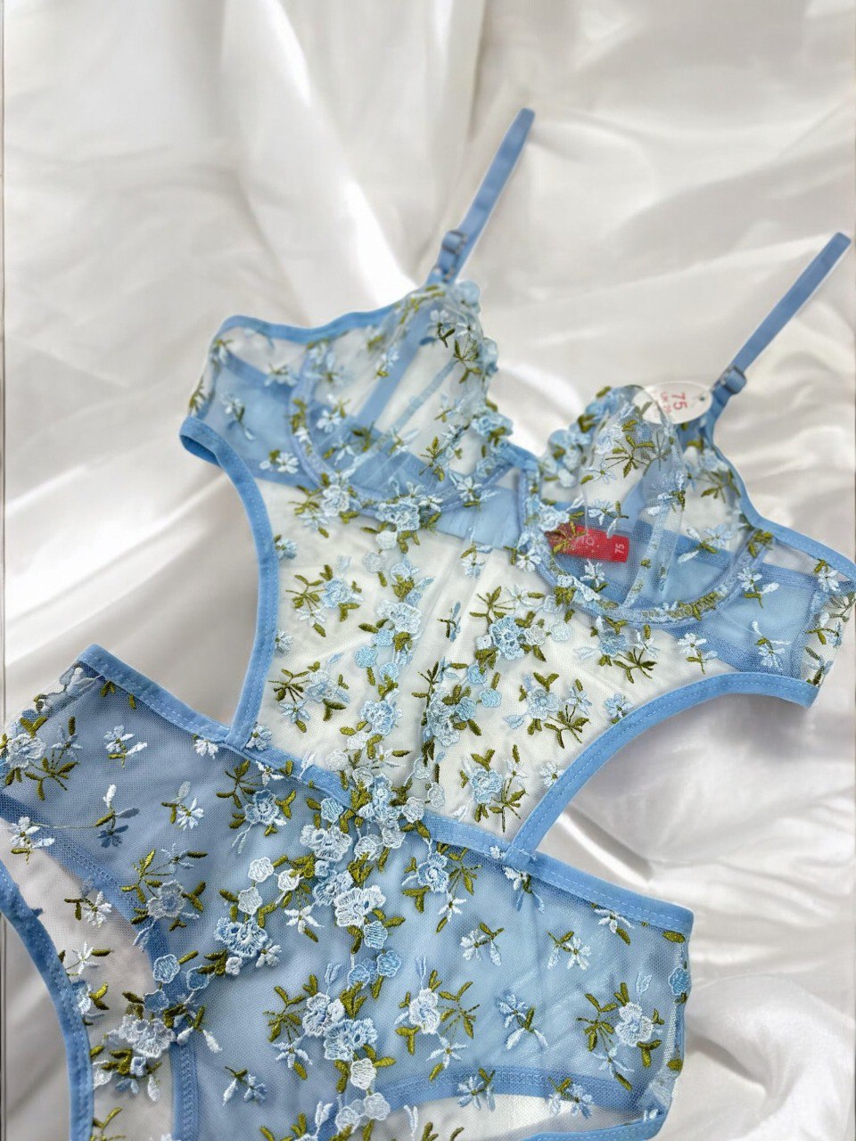 Bodysuit Takım