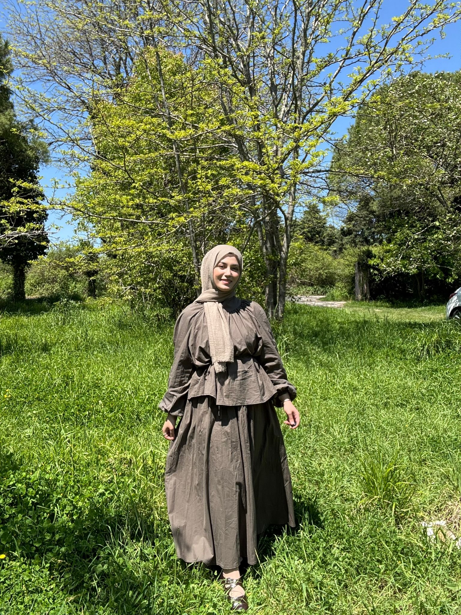 Vual takım