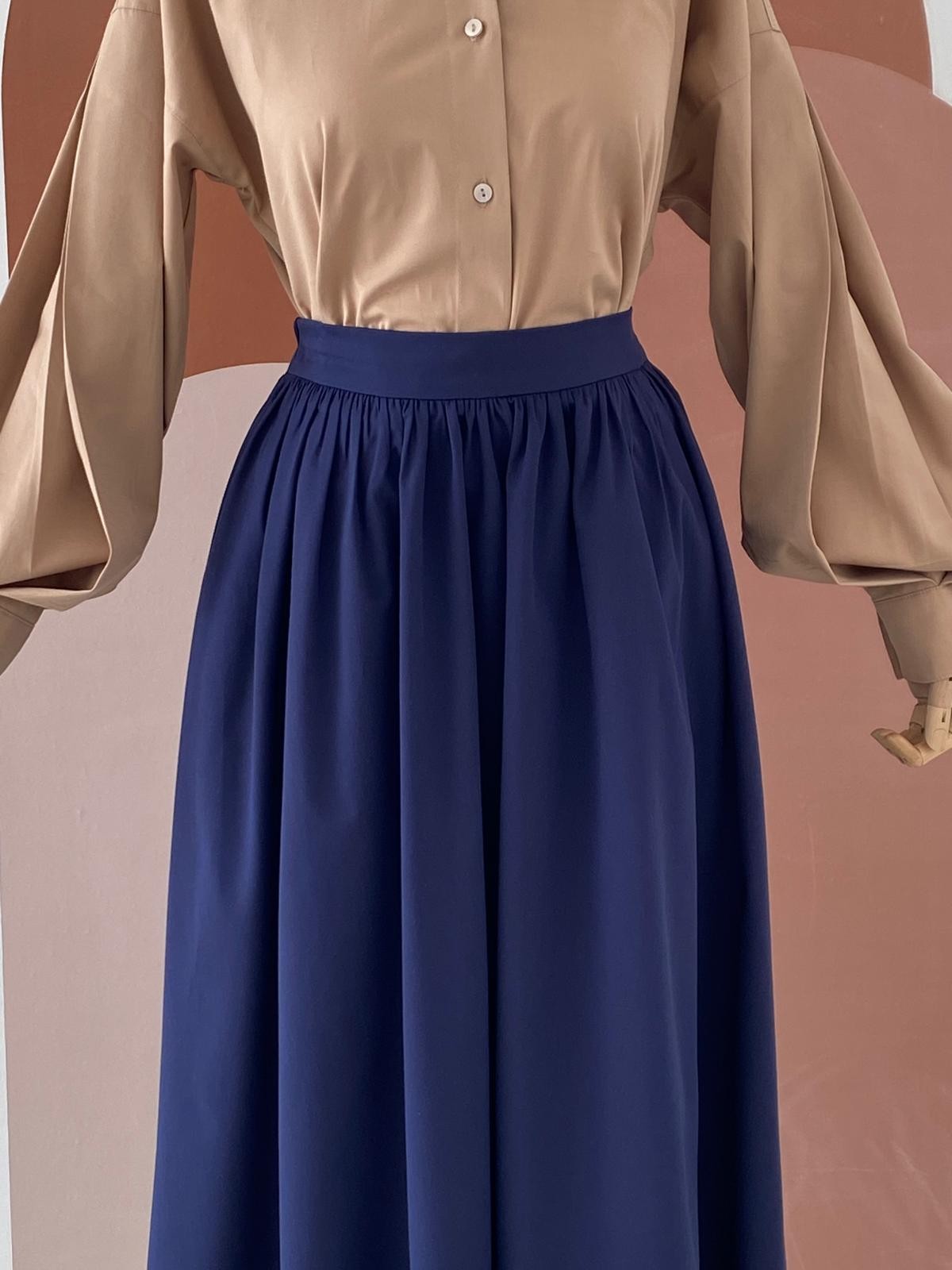 Gabardin Etek 