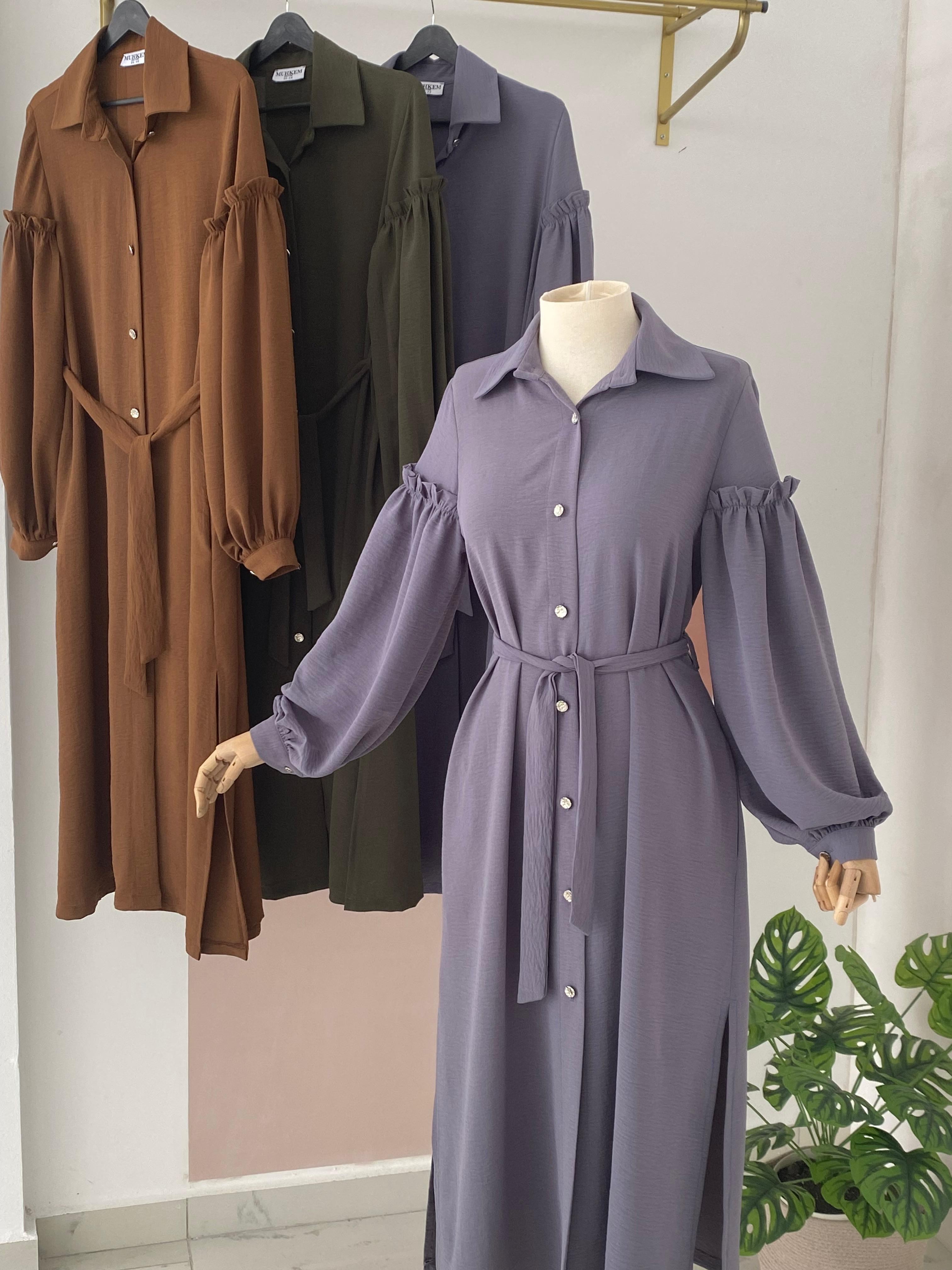 ALYA Aerobin Tunik