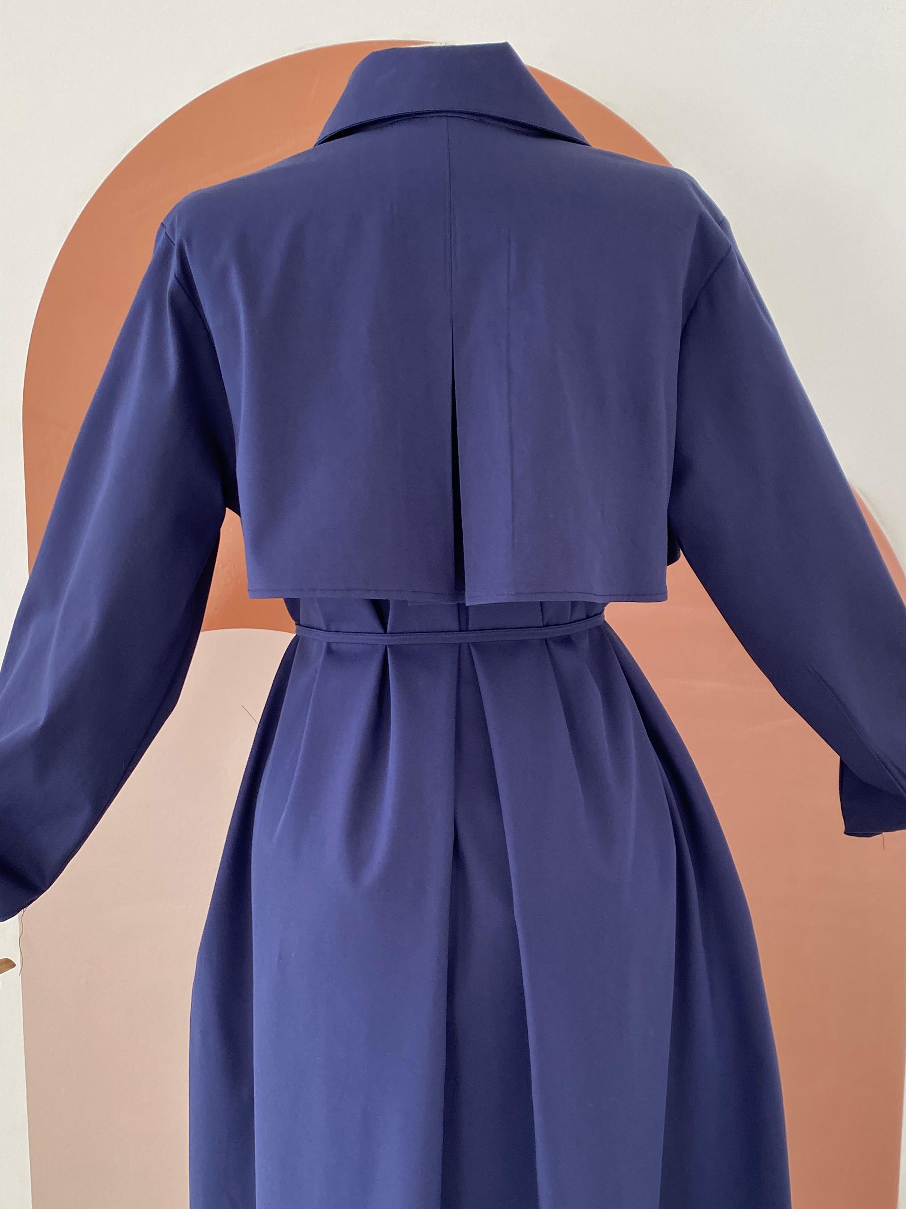 ASMARE Gabardin Elbise