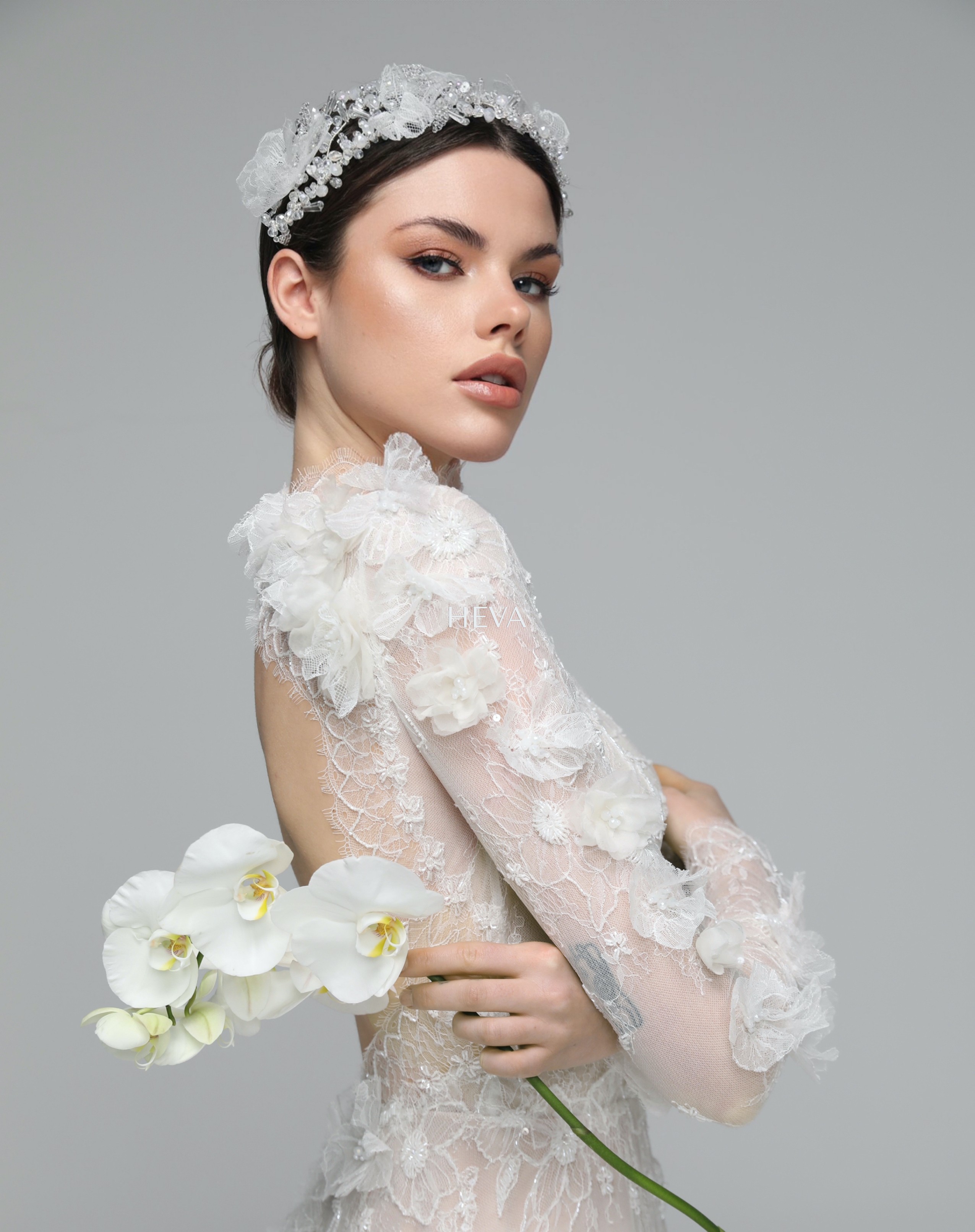 Kensington Sexy Sequined Wedding Dress | Sottero and Midgley