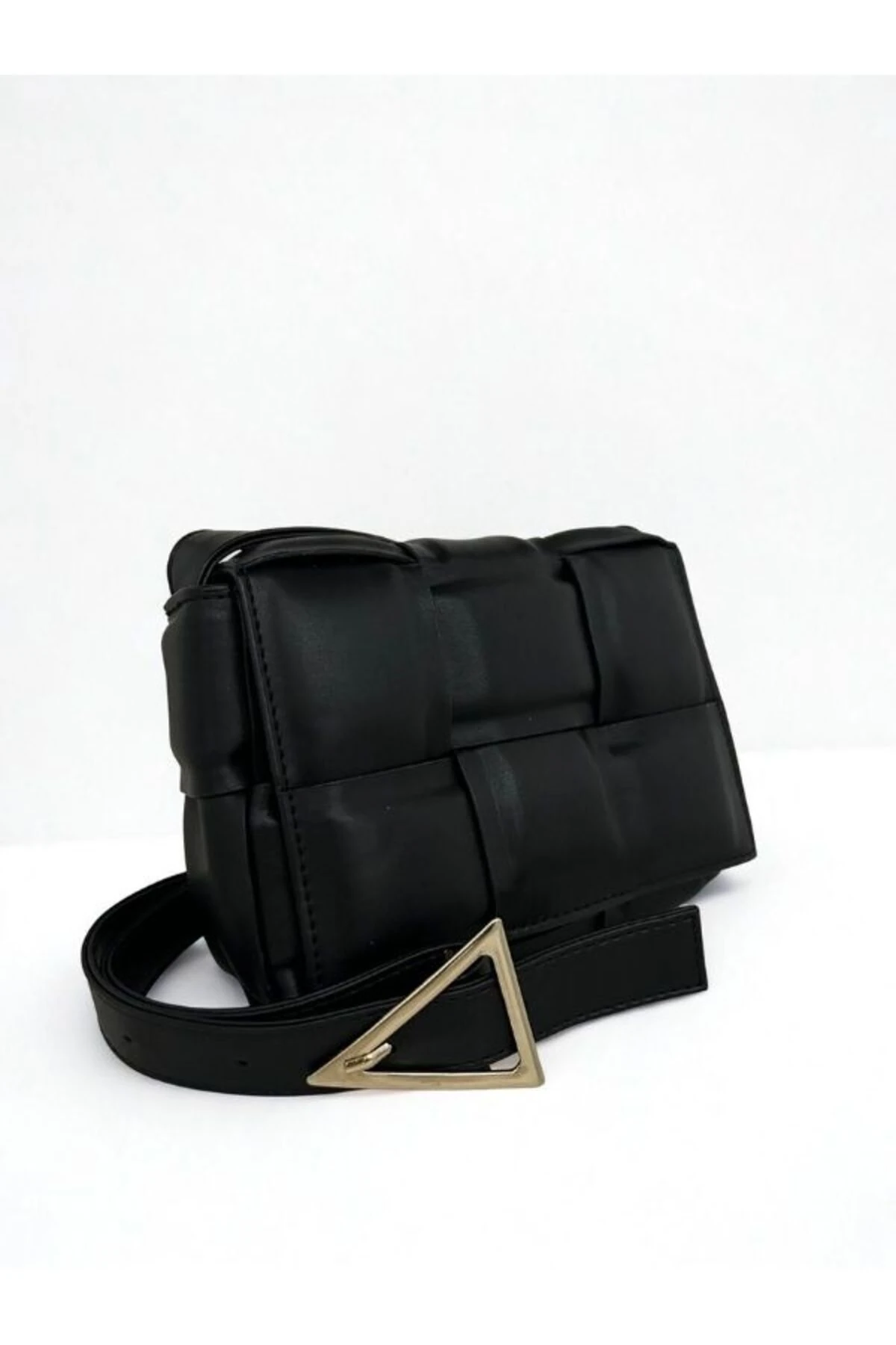 Kadın Axis Omuz Askılı Çapraz Çanta 1013