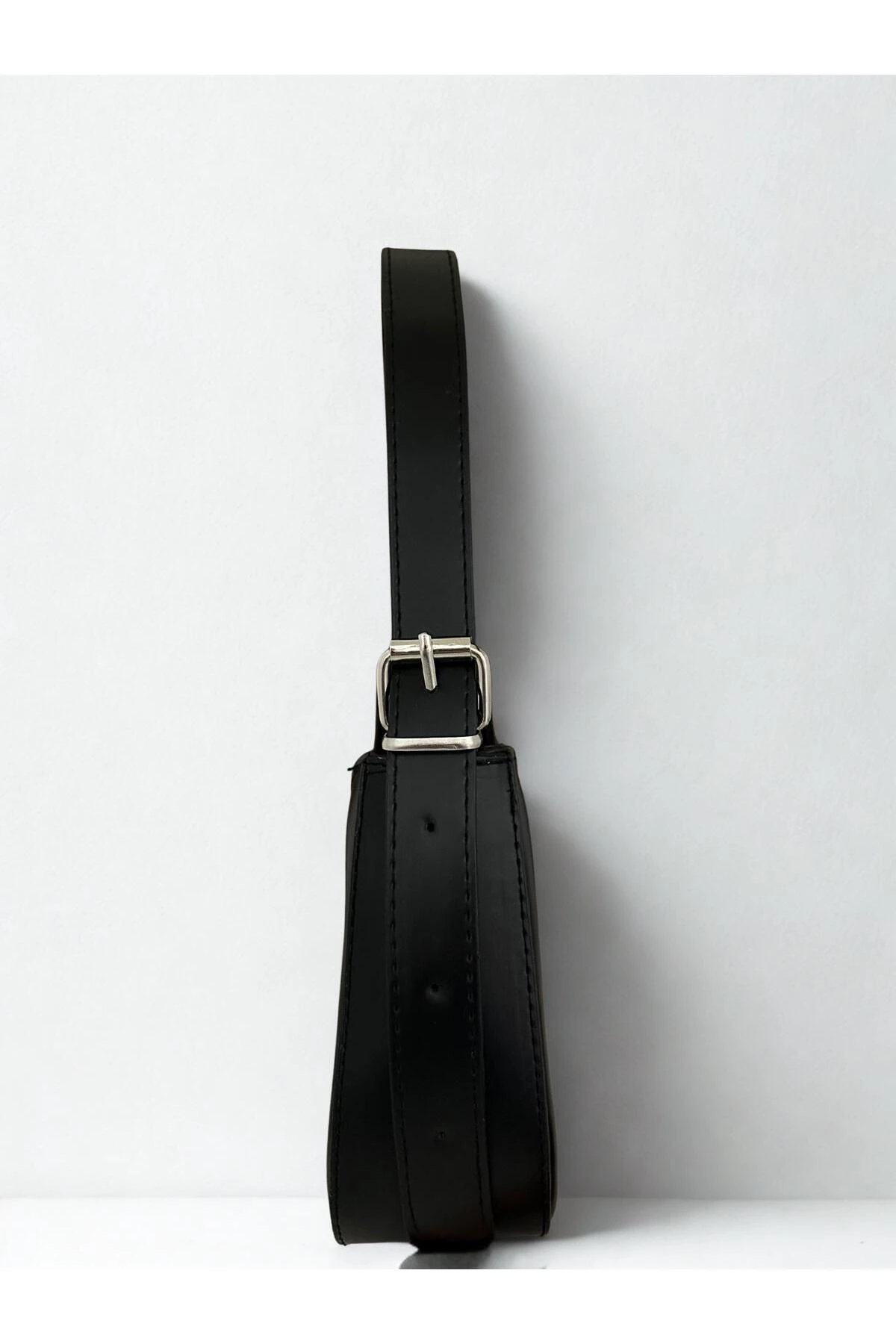 Kadın Arven Siyah Omuz ve El Çantası