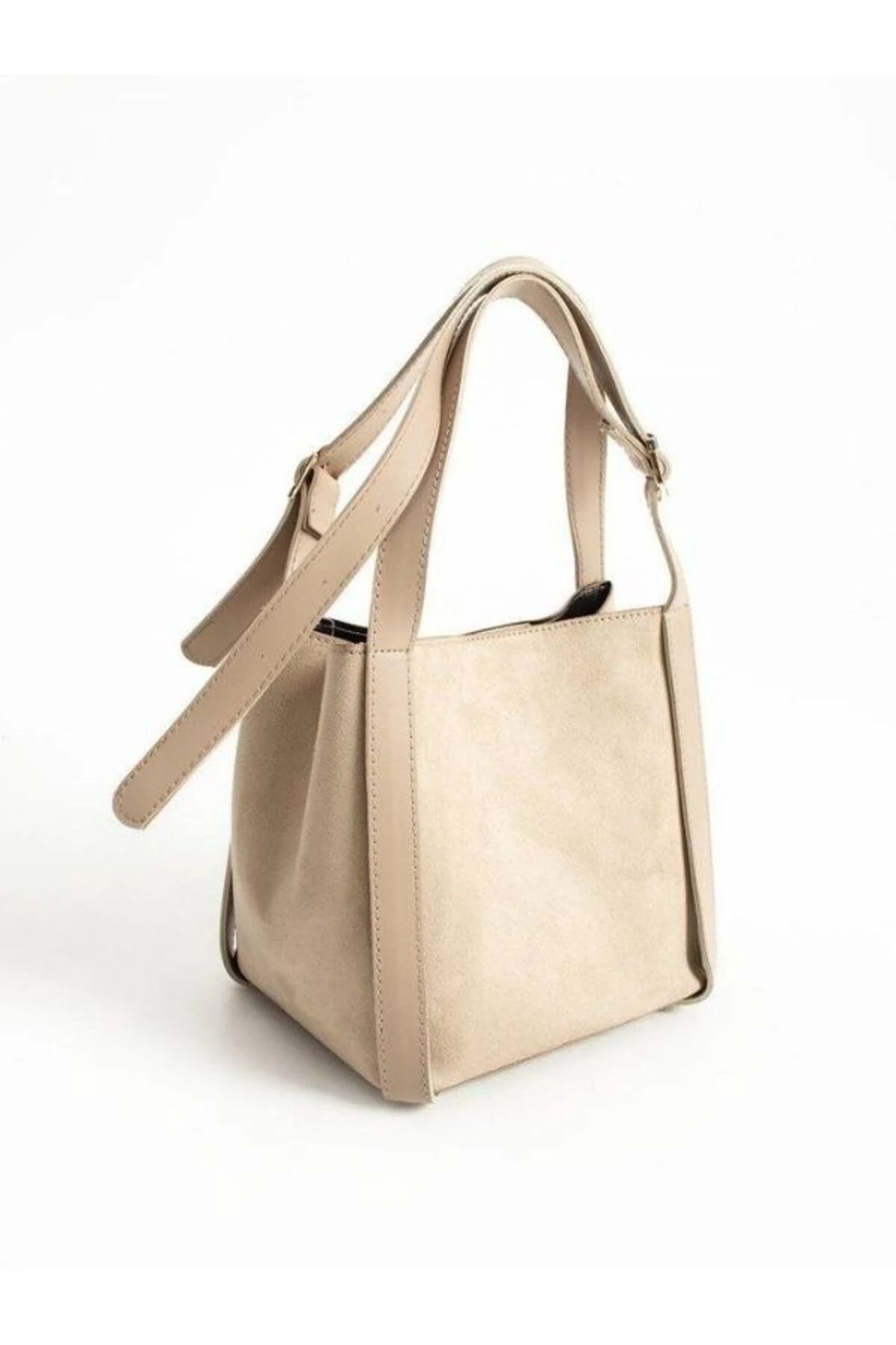 Kadın Valerie El ve Omuz Çantası