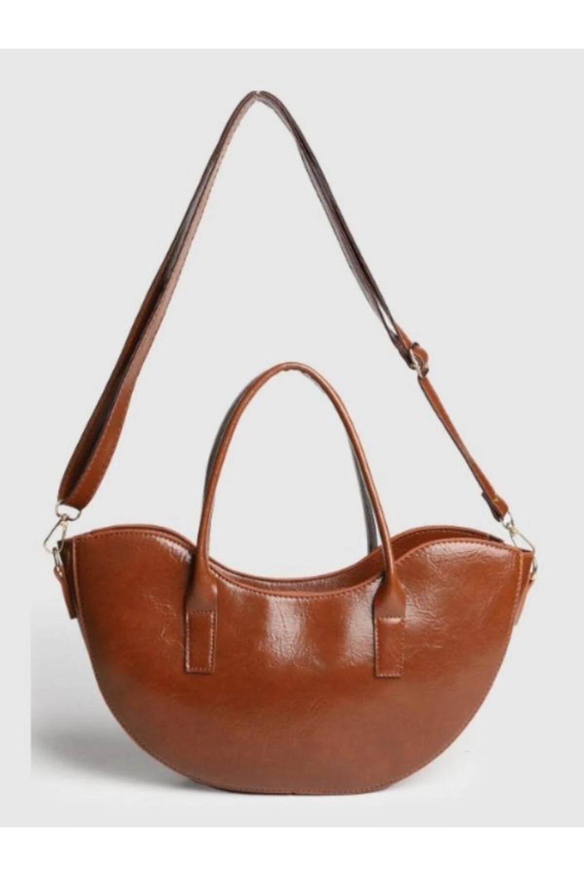 Kadın Carmela El ve Omuz Çantası