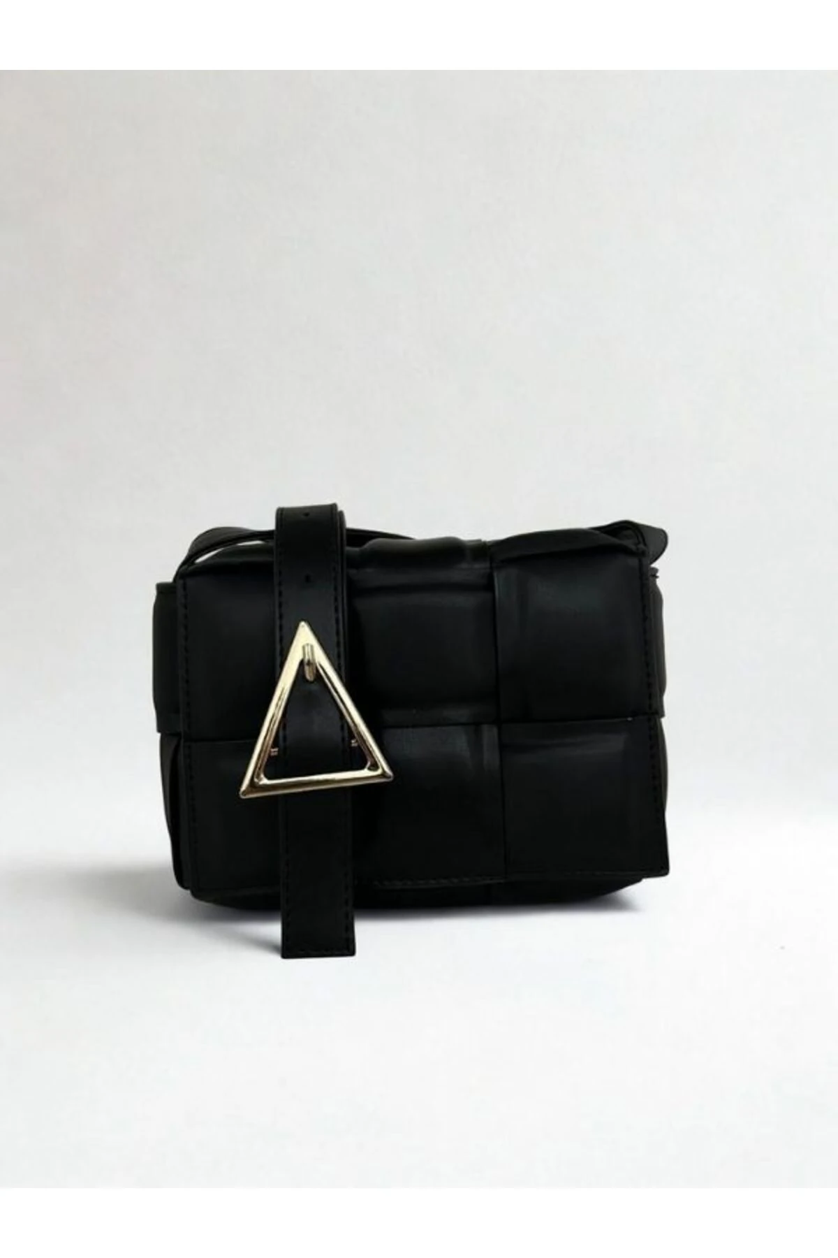 Kadın Axis Omuz Askılı Çapraz Çanta 1013