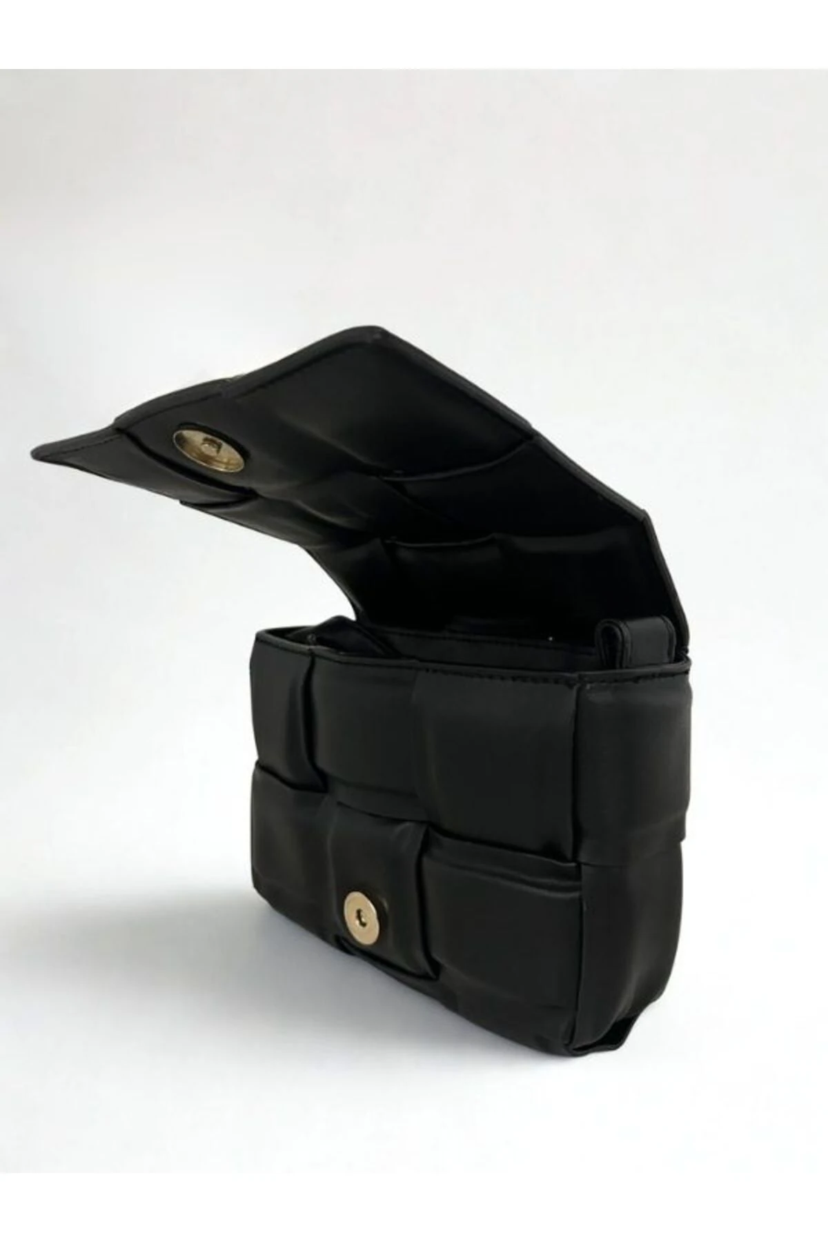 Kadın Axis Omuz Askılı Çapraz Çanta 1013