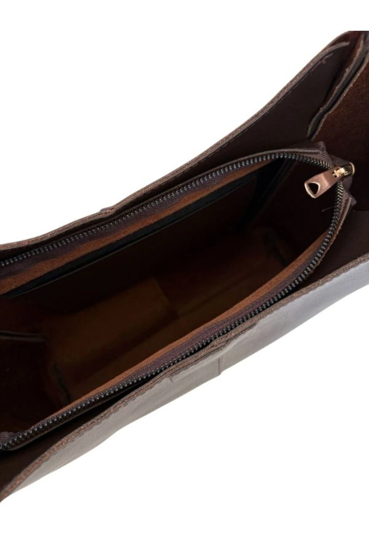 Kadın Hikari Aksesuarlı Omuz Çantası 1000