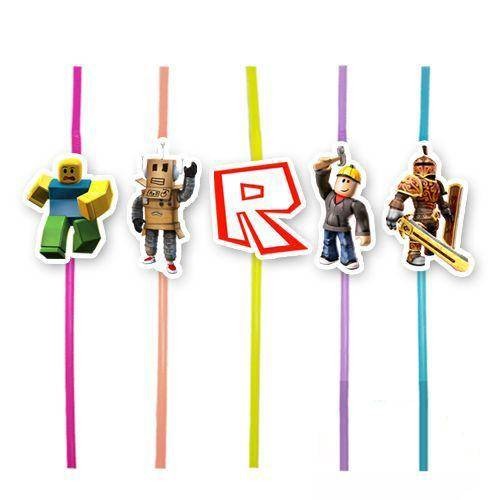 Roblox Artistik Pipet 10 Adet
