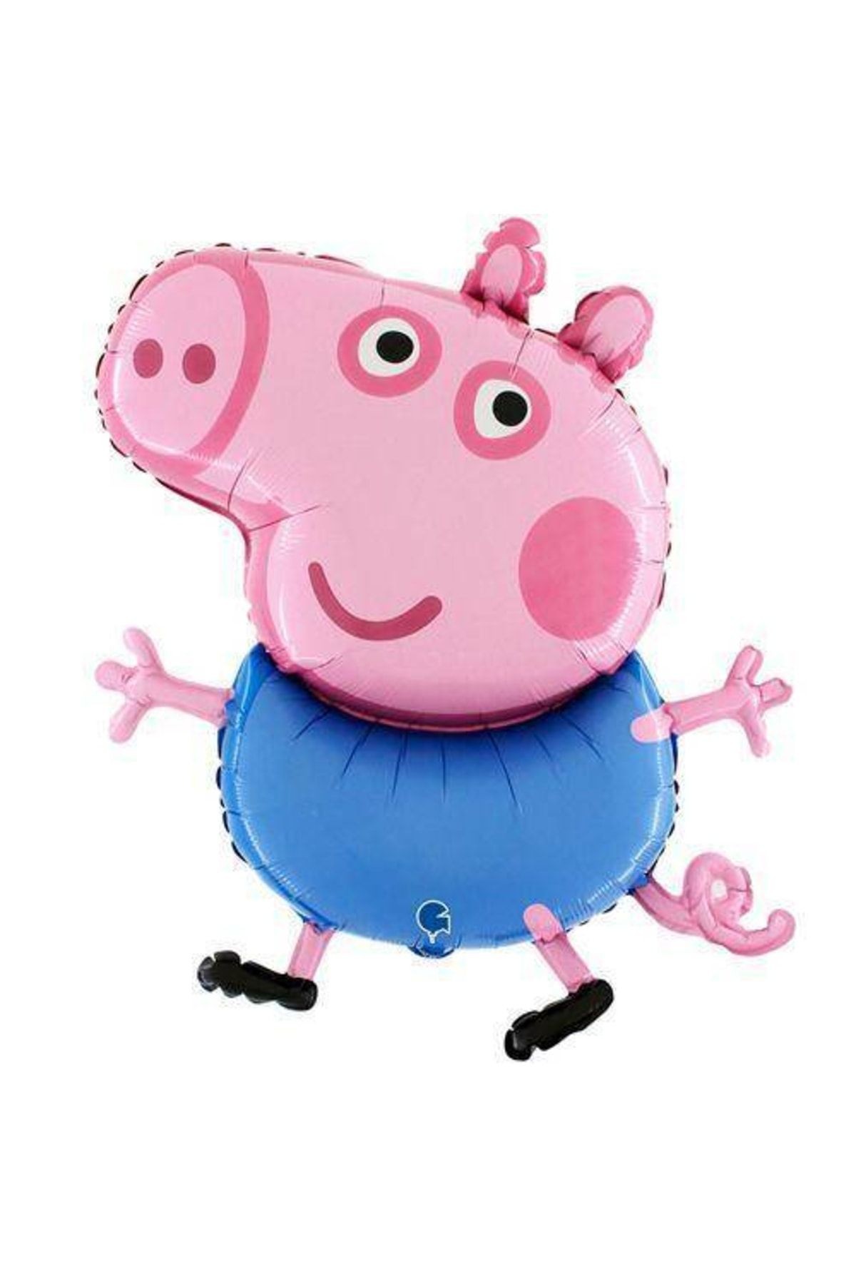 Peppa Pig George Folyo Balon 67 Cm