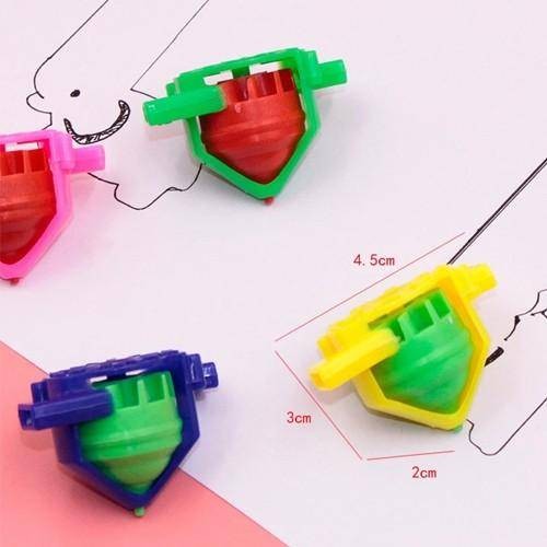 Pinyata İçi Plastik Üflemeli Dönen Oyuncak 5 Adet