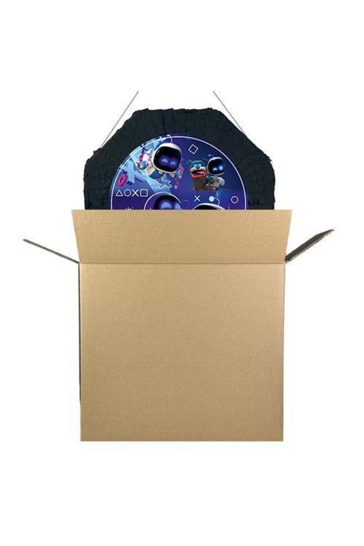 Astrobot Pinyata 42 cm + Sopası