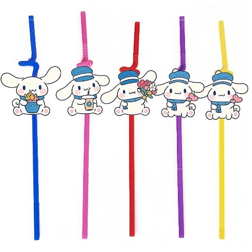 Cinnamoroll 10'lu Artistik Pipet