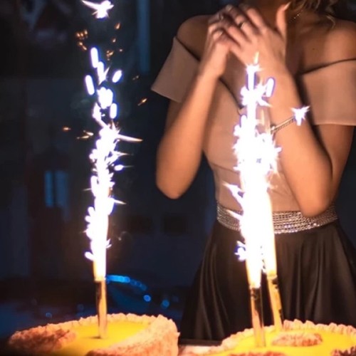 Pasta Volkanı 24 Adet