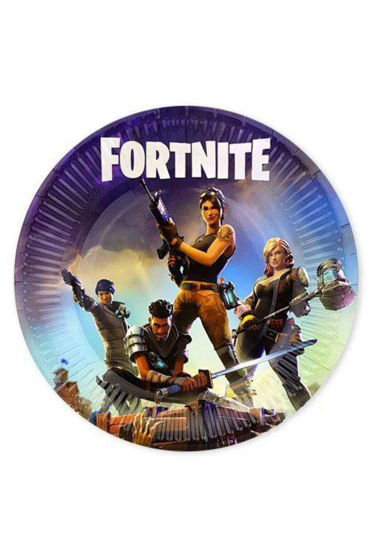 Fortnite Tabak (8 Adet)