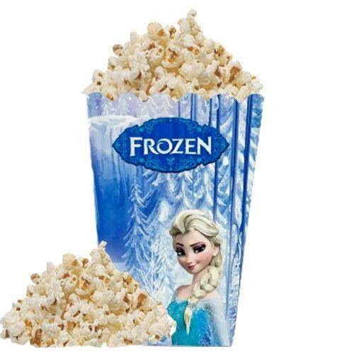 Frozen Mısır Kutusu (8 Adet)