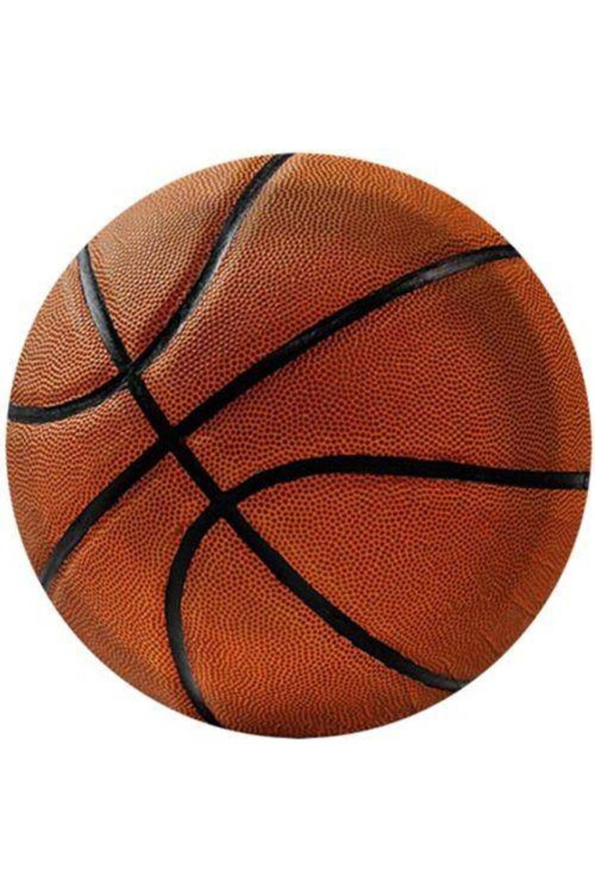 Basketbol Tabak 8 adet