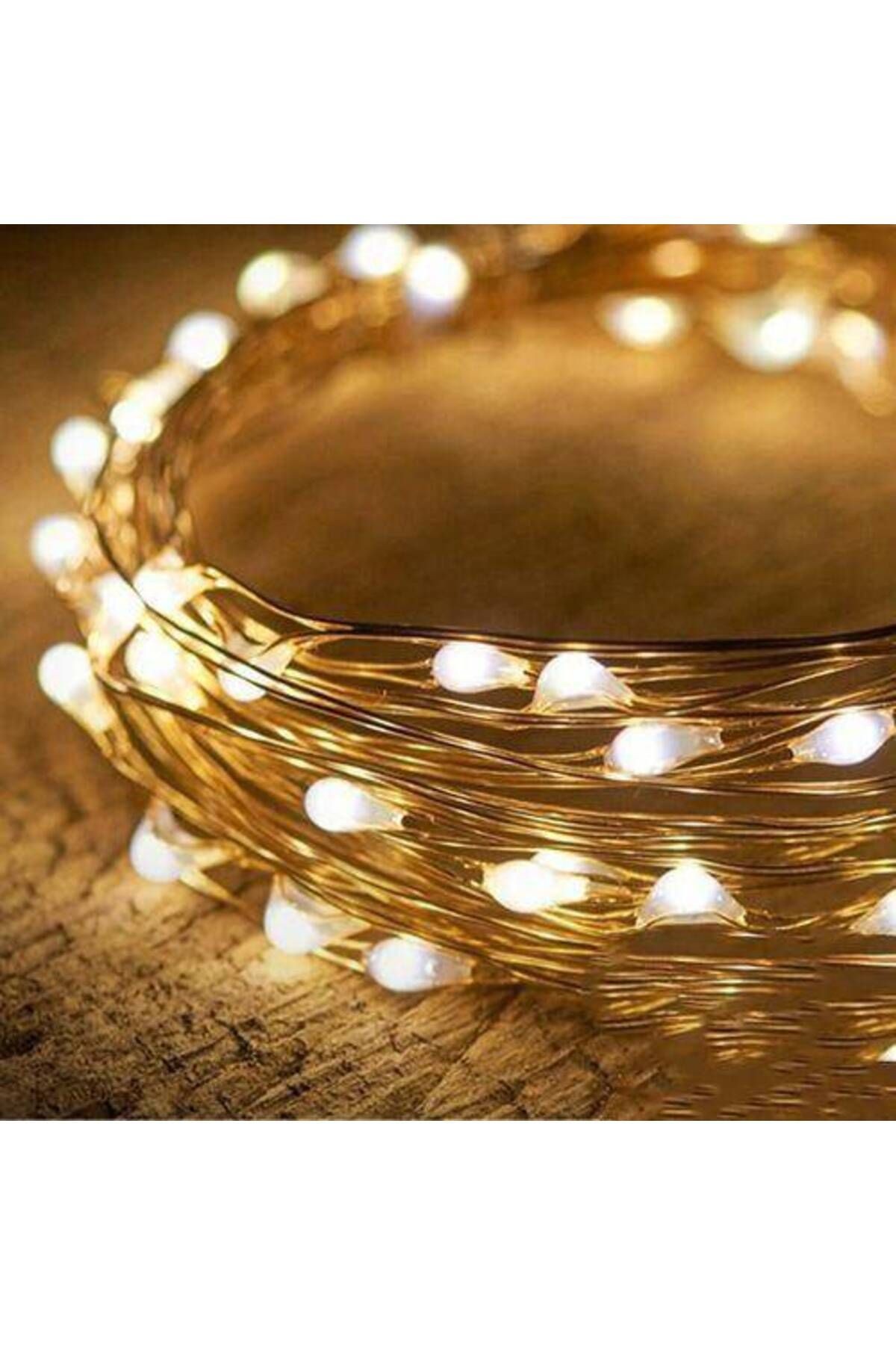 3 Metre Renk Gün Işığı Led Işık