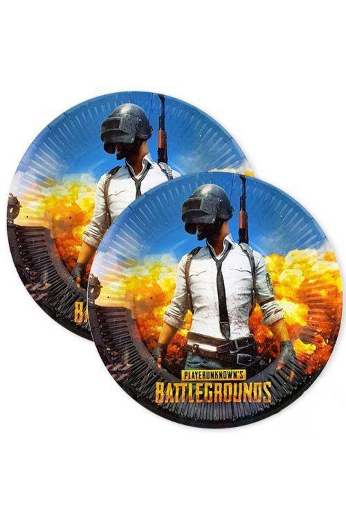 PUBG Tabak (8 Adet)