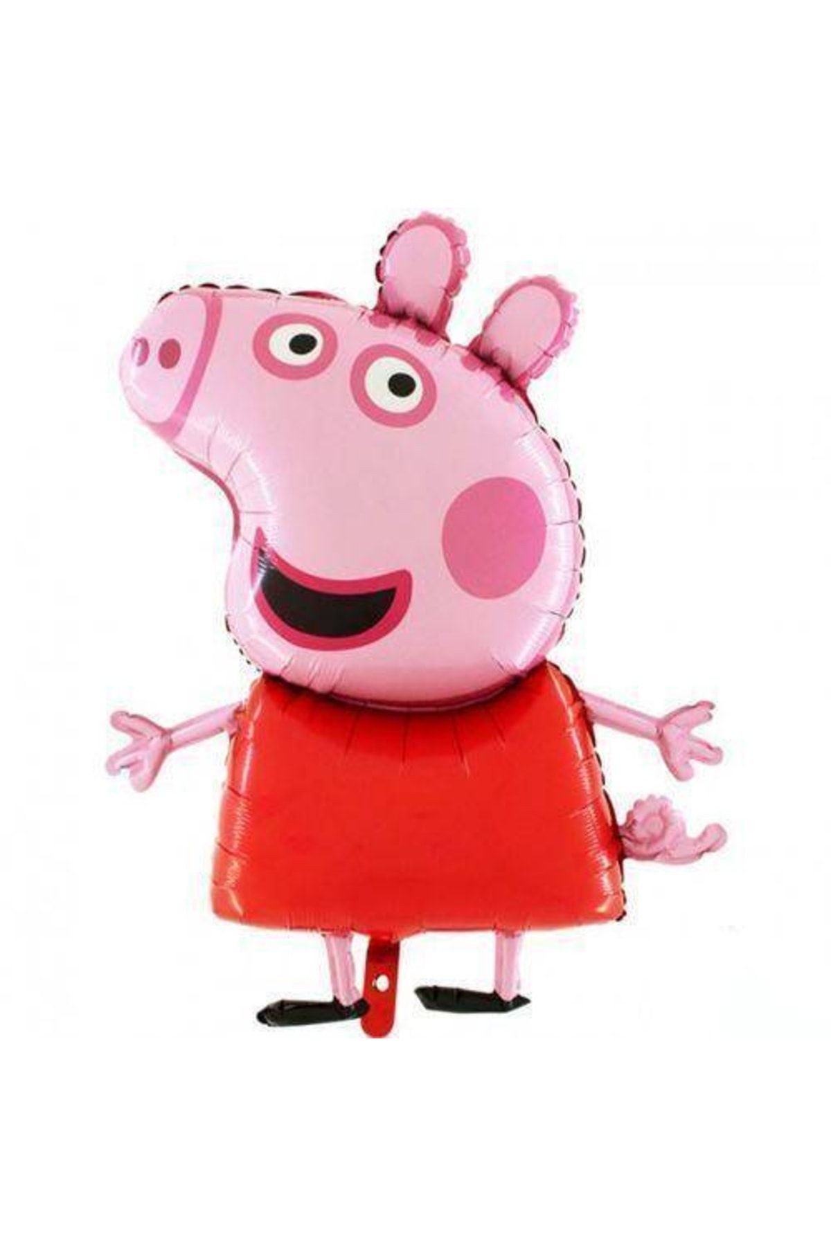 Peppa Pig Folyo Balon 83 Cm