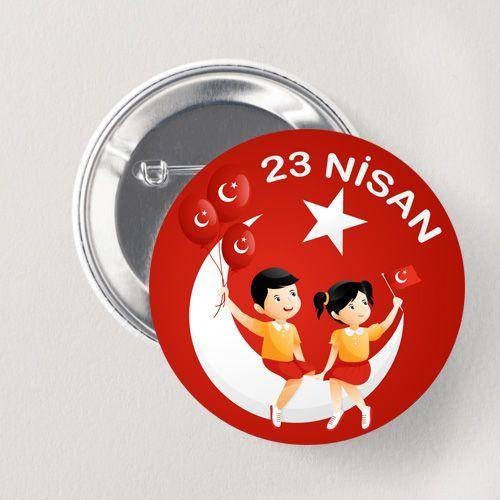 23 Nisan Rozeti