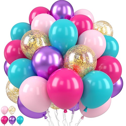 Kadıköy Uçan Balon 30 Adet Mağazadan