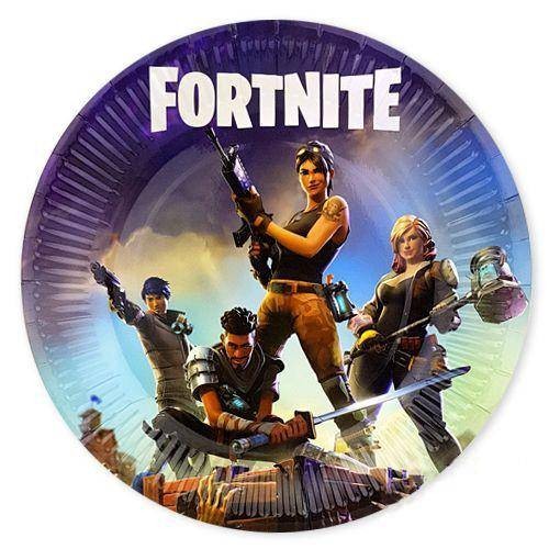 Fortnite Tabak (8 Adet)