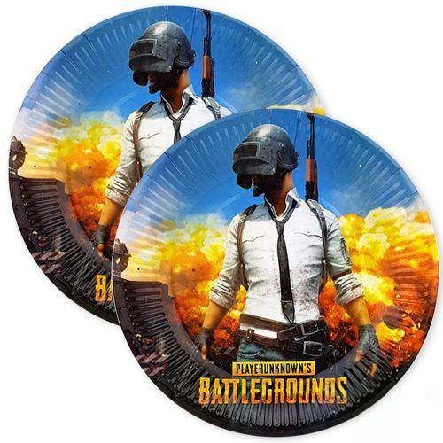 PUBG Tabak (8 Adet)