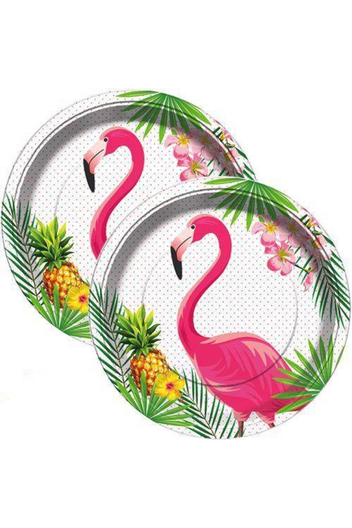 Flamingo Ananas Tabak (8 ADET)