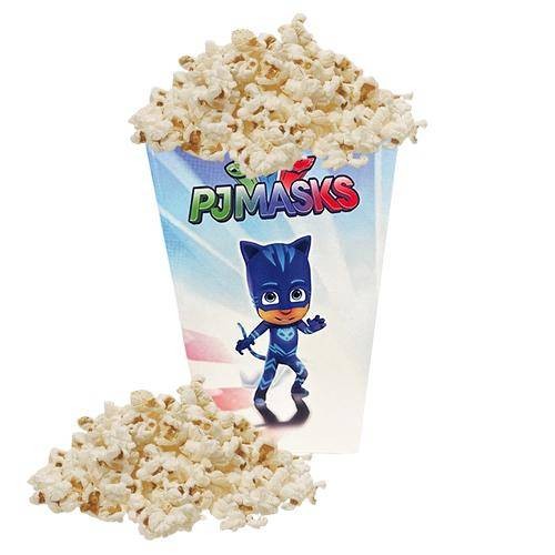 Pijamaskeliler 8'li Mısır Kutusu
