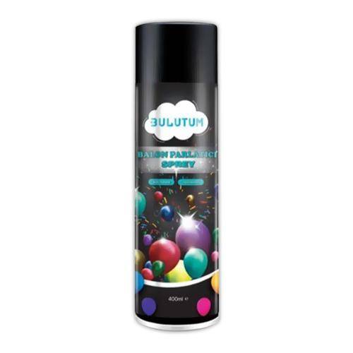 Balon Parlatıcı Sprey 400 Ml (A kalite)