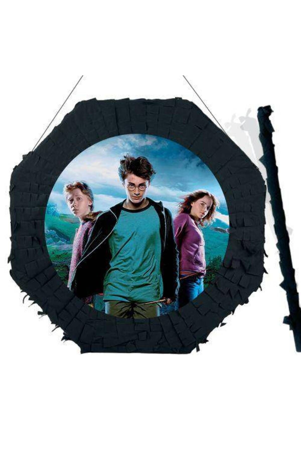 Harry Potter Pinyata 42 Cm Sopası