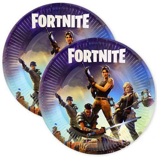 Fortnite Tabak (8 Adet)