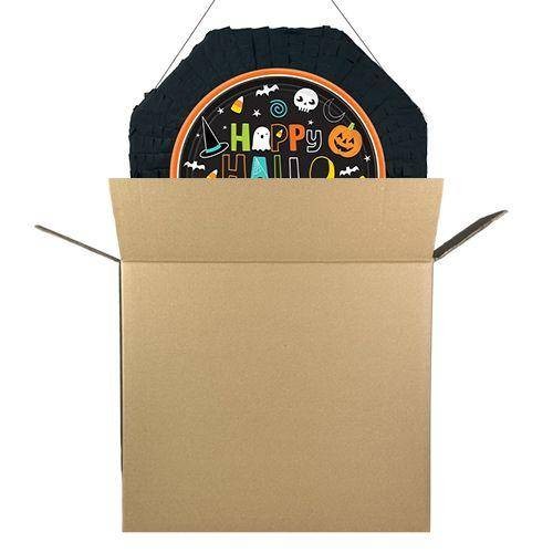 Cadılar Bayramı Halloween Pinyata + Sopası