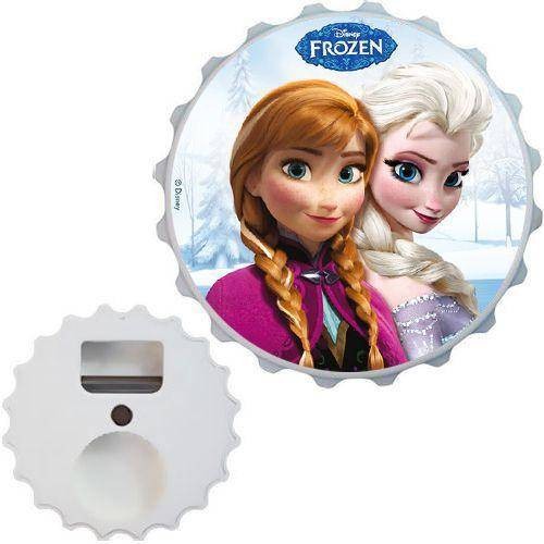 Frozen Açacak Magnet 7cm