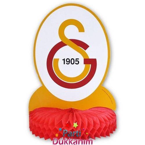 Galatasaray Masa Ortası Süsü (1 adet)