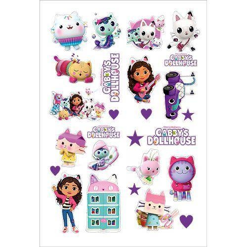 Gabby  Sticker Seti 33*48 cm